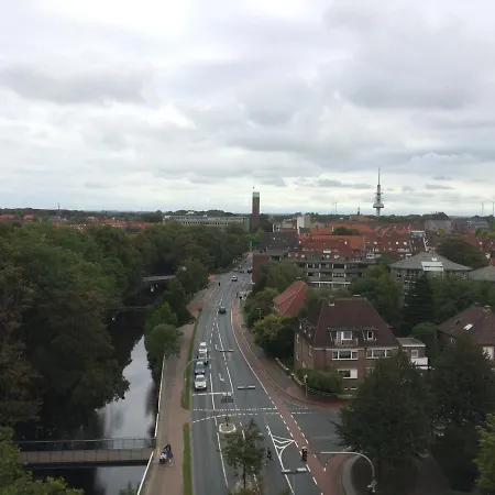 Kajuete 19 Lägenhet *