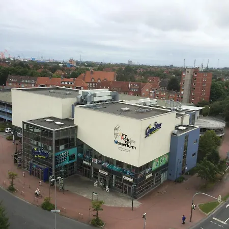 Kajuete 19 Apartmán