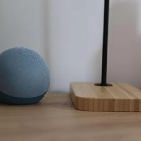 Lägenhet Kajuete 19 *