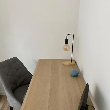 Apartmán Kajuete 19 *