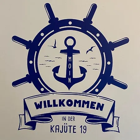 Kajuete 19 Emden