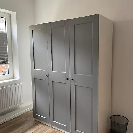 Kajuete 19 * Emden