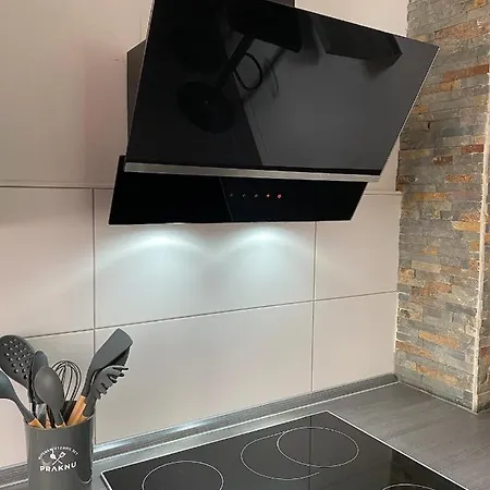 Kajuete 19 Apartmán Emden