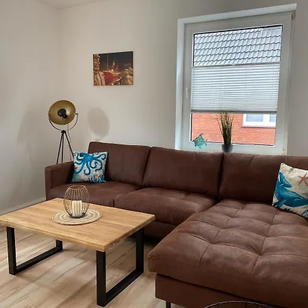 Kajuete 19 Apartmán Emden