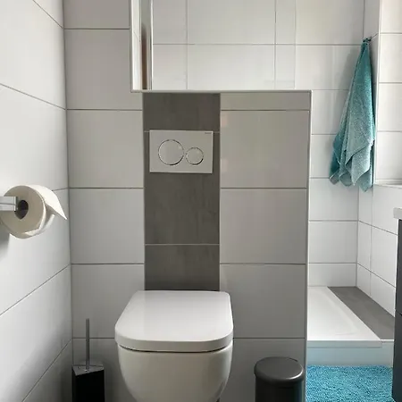 Apartmán Kajuete 19