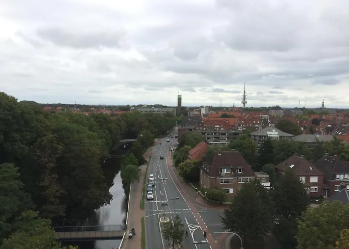 Kajuete 19 Apartman *