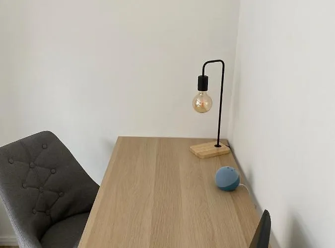 Apartman Kajuete 19 *