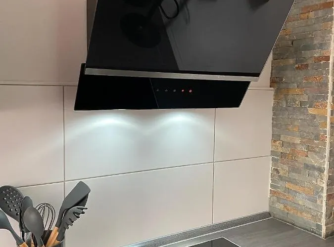 Kajuete 19 Apartman Emden